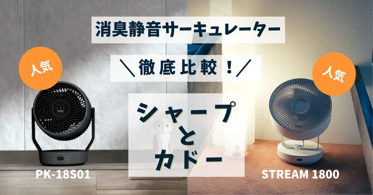 公式ストア限定cado（カドー）STREAM 1800 ホワイト サーキュレーター 除菌 首振り 空間除菌 消臭乾燥 換気 花粉対策 小型 公式ストア限定2年保証cado(カドー) STREAM 1800 サーキュレーター